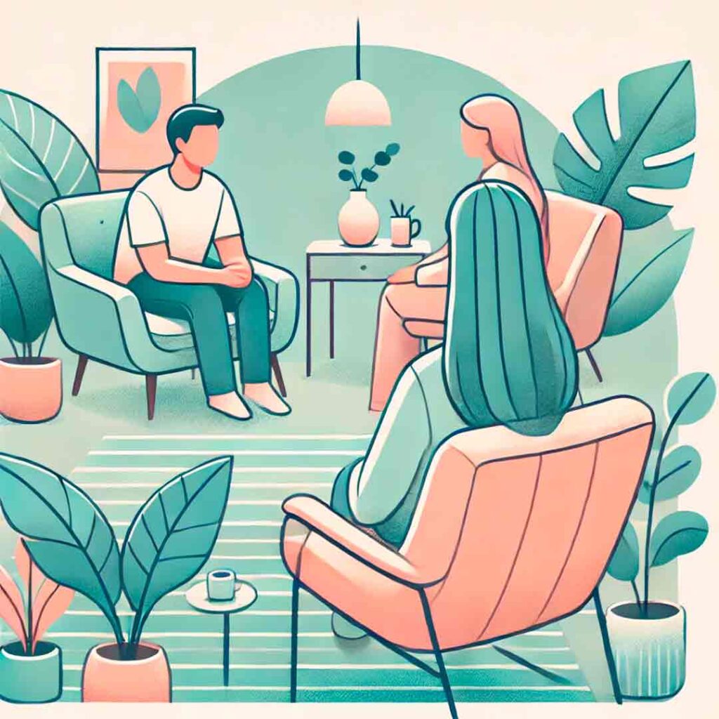 Prácticas de escucha para psicólogos y counsellors